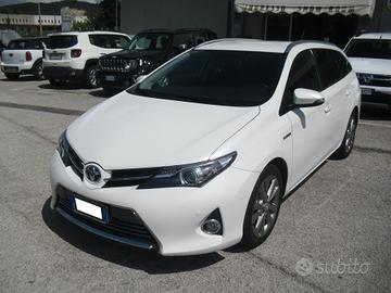 Toyota Auris Touring Sports 1.8 Hybrid Lounge, PER