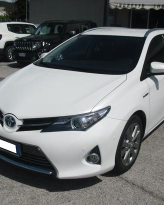 Toyota Auris Touring Sports 1.8 Hybrid Lounge, PER