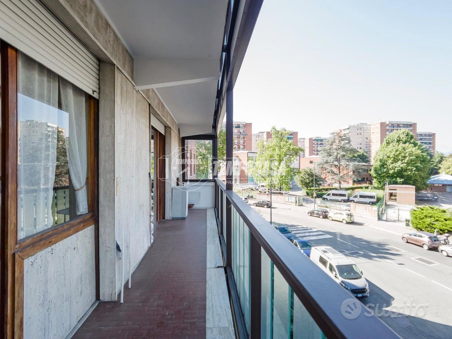 Appartamento – Torino, Centro Europa, Circoscrizione 2 - Vista 4
