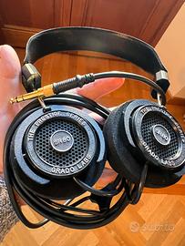 Cuffie Grado SR 80