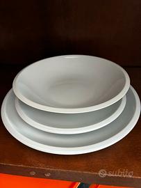 Servizio piatti per ristorate/pub