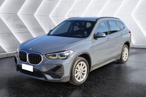 BMW X1 sdrive16d Business Advantage auto