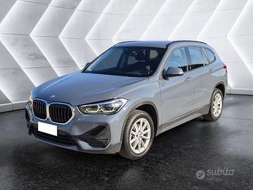 BMW X1 sdrive16d Business Advantage auto