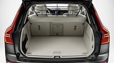 Volvo xc60 Griglia protettiva originale