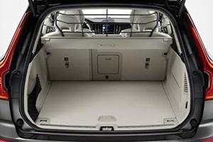 Volvo xc60 Griglia protettiva originale