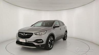 Opel Grandland X 1.5 diesel Ecotec Start&Stop...
