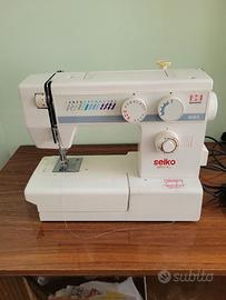 Macchina da cucire Seiko Special 891