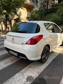 Peugeot 308 - 1a serie - 1.6 112cv