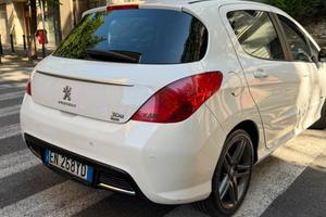 Peugeot 308 - 1a serie - 1.6 112cv