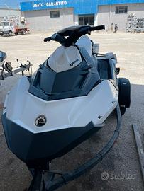 Sea doo spark