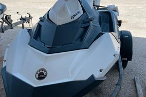 Sea doo spark