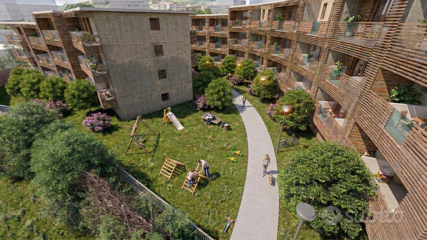 Appartamento Gaeta [Cod. rif 3309235VRG] - Vista 2