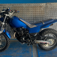 Yamaha 125