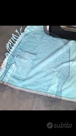 Parabrezza cupolino originale Yamaha t Max 530