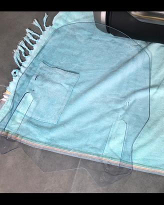 Parabrezza cupolino originale Yamaha t Max 530