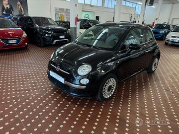 Fiat 500 1.2 Lounge - IDEALE PER NEOPATENTATI