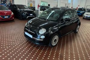 Fiat 500 1.2 Lounge - IDEALE PER NEOPATENTATI