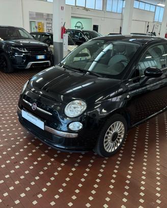 Fiat 500 1.2 Lounge - IDEALE PER NEOPATENTATI
