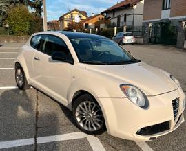 Alfa Mito 1300 Diesel SBK