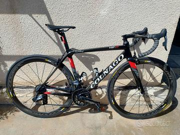 BICICLETTA DA CORSA COLNAGO V2R TG. 48