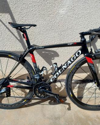 BICICLETTA DA CORSA COLNAGO V2R TG. 48