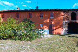 Villa Giulia 3 Km dal centro