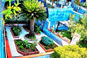 Casa vacanze Vietri Sul Mare - Dragonea