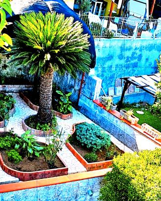 Casa vacanze Vietri Sul Mare - Dragonea