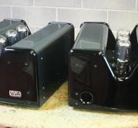 Amplificatori di potenza single ended