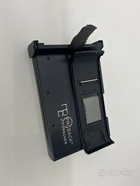 Nikon dorso polaroid per F2