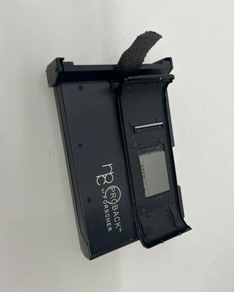 Nikon dorso polaroid per F2