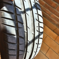 Gomma singola TIGER 205/55 R16 94V