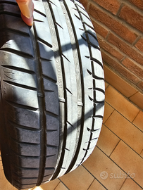 Gomma singola TIGER 205/55 R16 94V
