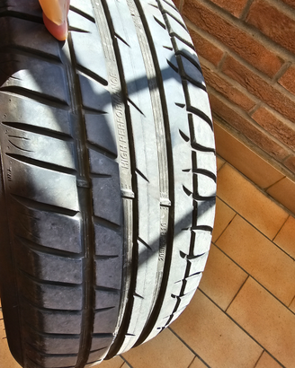 Gomma singola TIGER 205/55 R16 94V