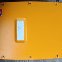 INVERTER FOTOVOLTAICO 