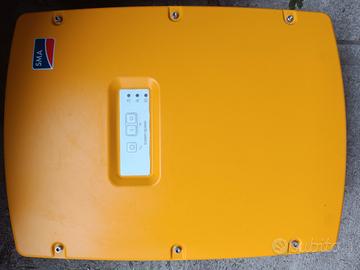 INVERTER FOTOVOLTAICO 