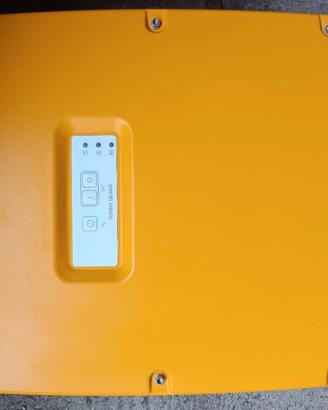 INVERTER FOTOVOLTAICO 