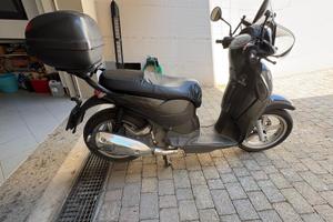 Scarabeo Aprilia 200 del 2009