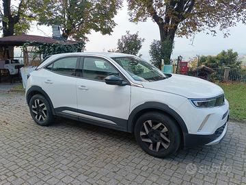mokka elegant turbo