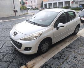 Peugeot 207 - 2011