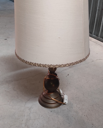 Lampada da salotto