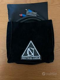 Neutral Cable Mantra 2