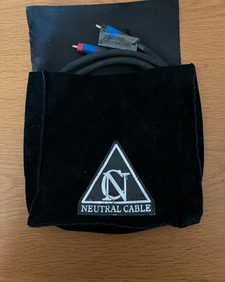 Neutral Cable Mantra 2