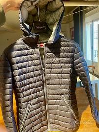 COLMAR PIUMINO 100 GRAMMI – BLU SCURO - TG 40