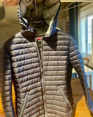 COLMAR PIUMINO 100 GRAMMI – BLU SCURO - TG 40