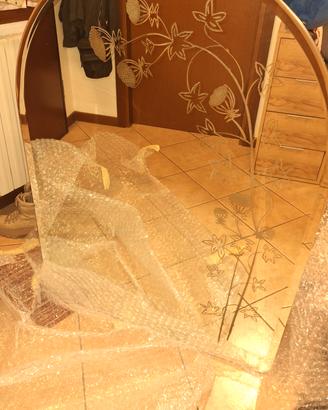 Specchio bagno