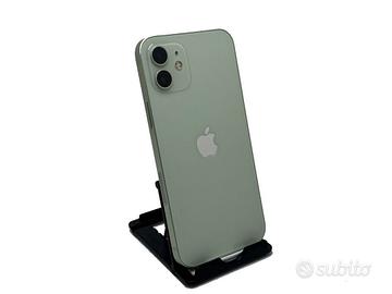 🎅🏻  PROMO NATALE iPhone 12 GARANTITI 12 MESI