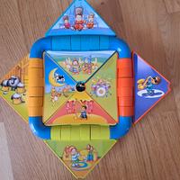 gioco musicale