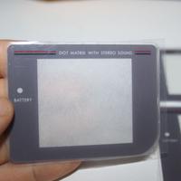 Display disco per Game Boy Classic DMG LCD protezi