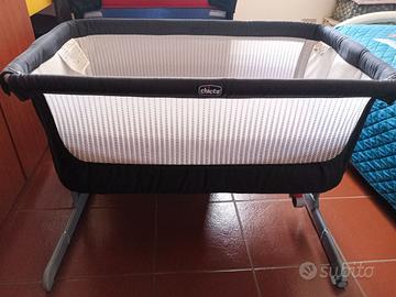Culla kiko